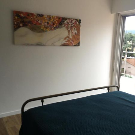 Appartement Deux Pieces , Climatise, Terrase, Cavalaire Luaran gambar