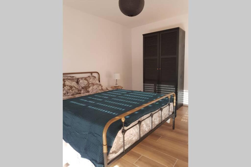 Appartement Deux Pieces , Climatise, Terrase, Cavalaire Luaran gambar