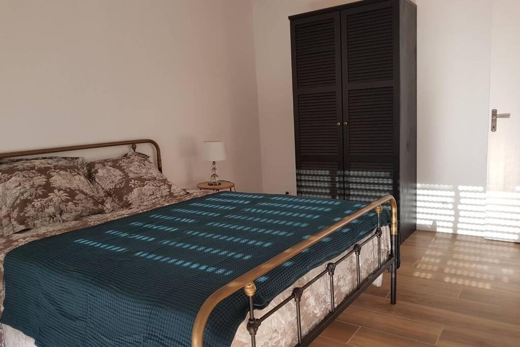 Appartement Deux Pieces , Climatise, Terrase, Cavalaire Luaran gambar
