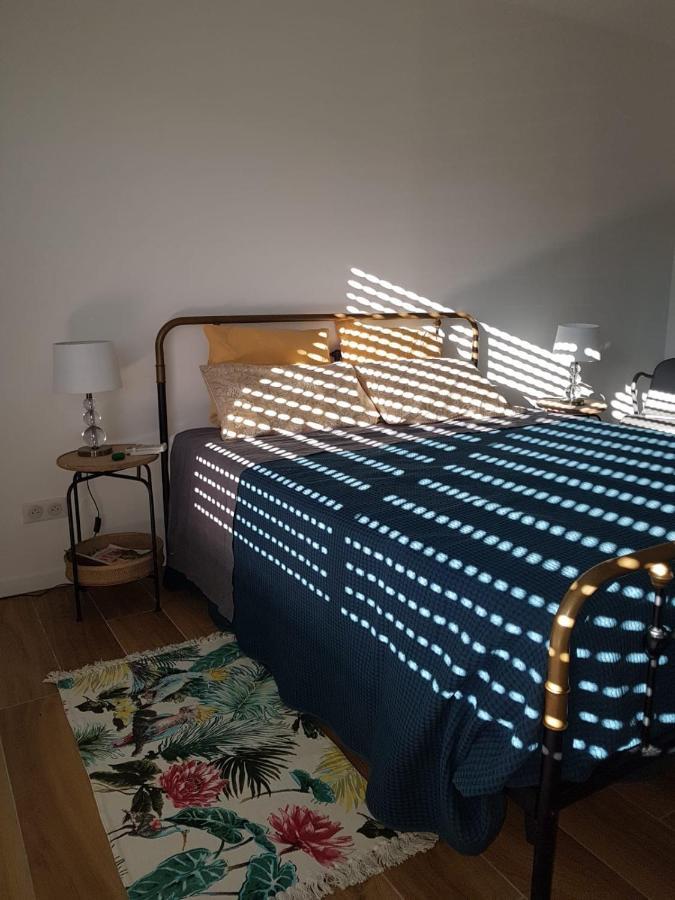 Appartement Deux Pieces , Climatise, Terrase, Cavalaire Luaran gambar