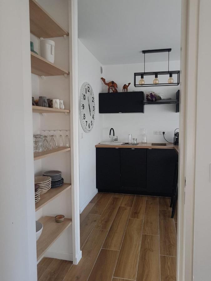 Appartement Deux Pieces , Climatise, Terrase, Cavalaire Luaran gambar