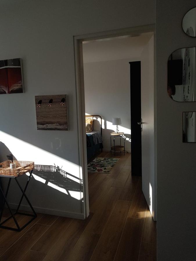 Appartement Deux Pieces , Climatise, Terrase, Cavalaire Luaran gambar