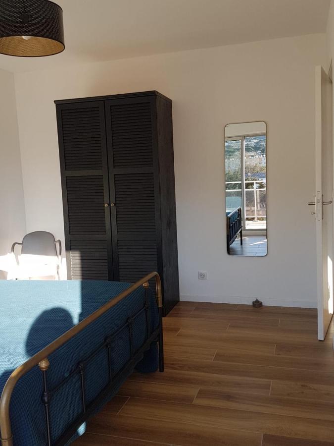 Appartement Deux Pieces , Climatise, Terrase, Cavalaire Luaran gambar
